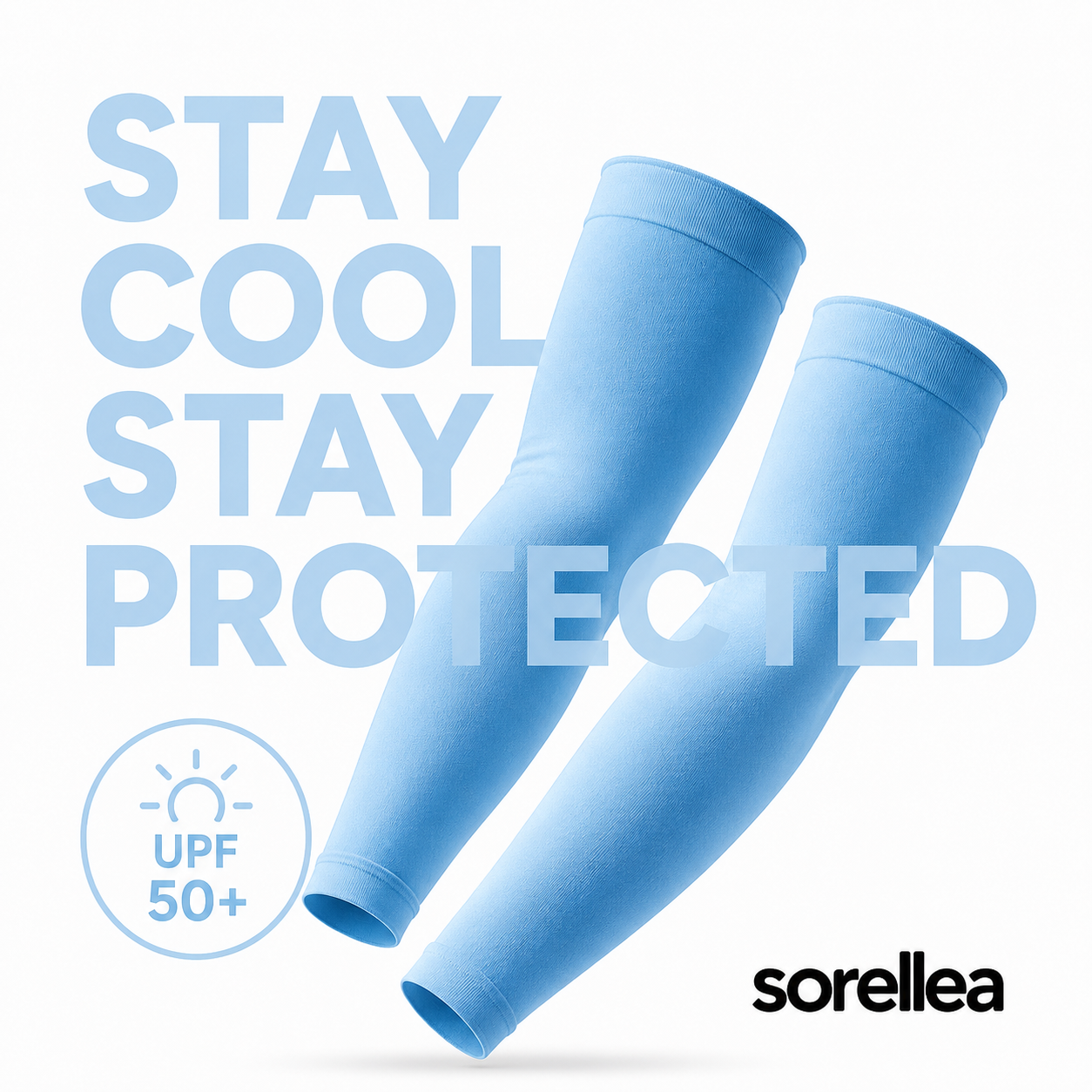 Sorellea™ SunShield PRO