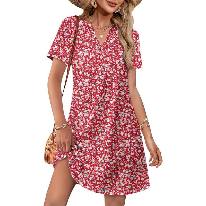 Sorellea Premium Summer Dress