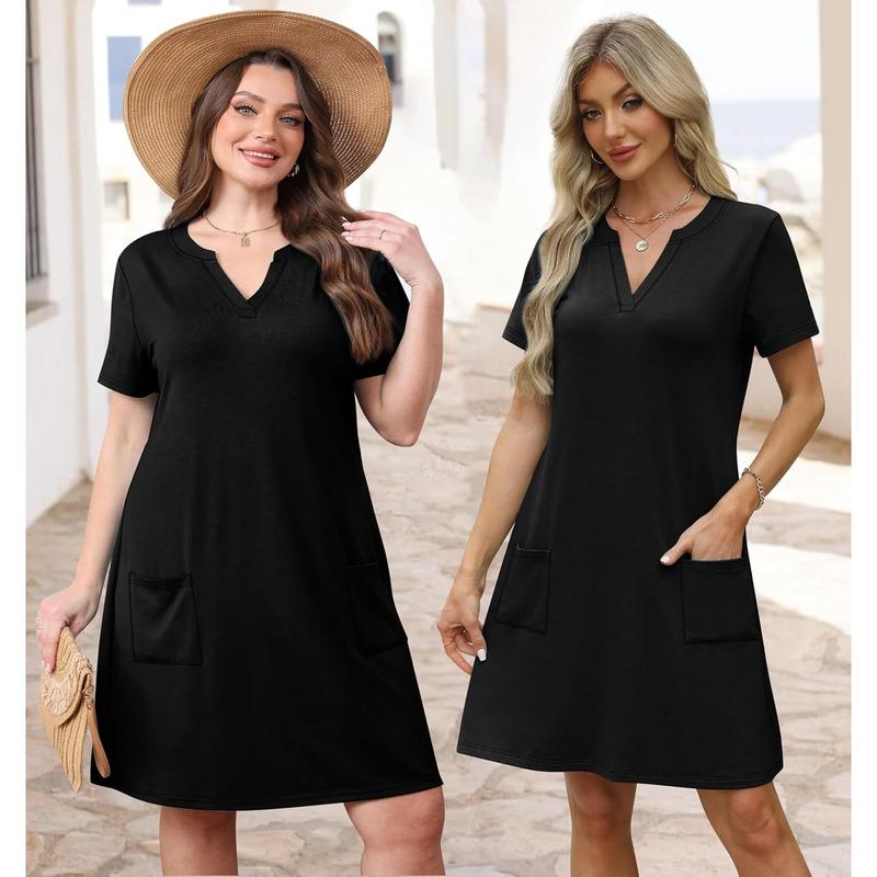 Sorellea Premium Summer Dress