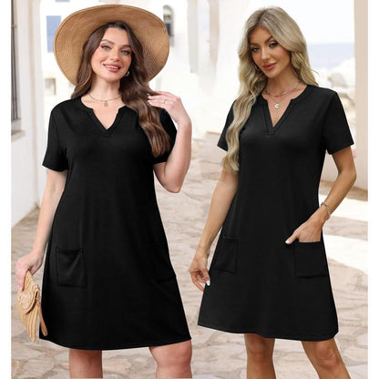 Sorellea Premium Summer Dress