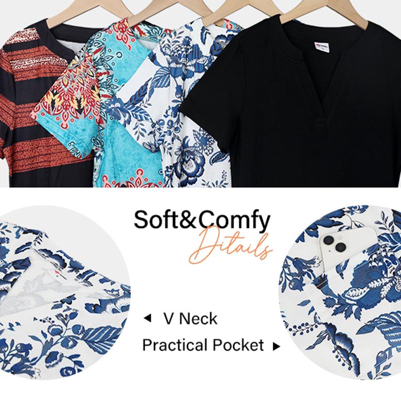 Sorellea Premium Summer Dress