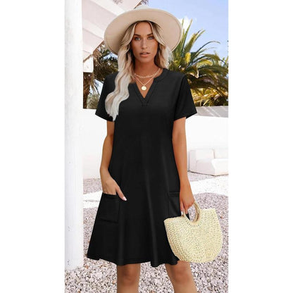 Sorellea Premium Summer Dress