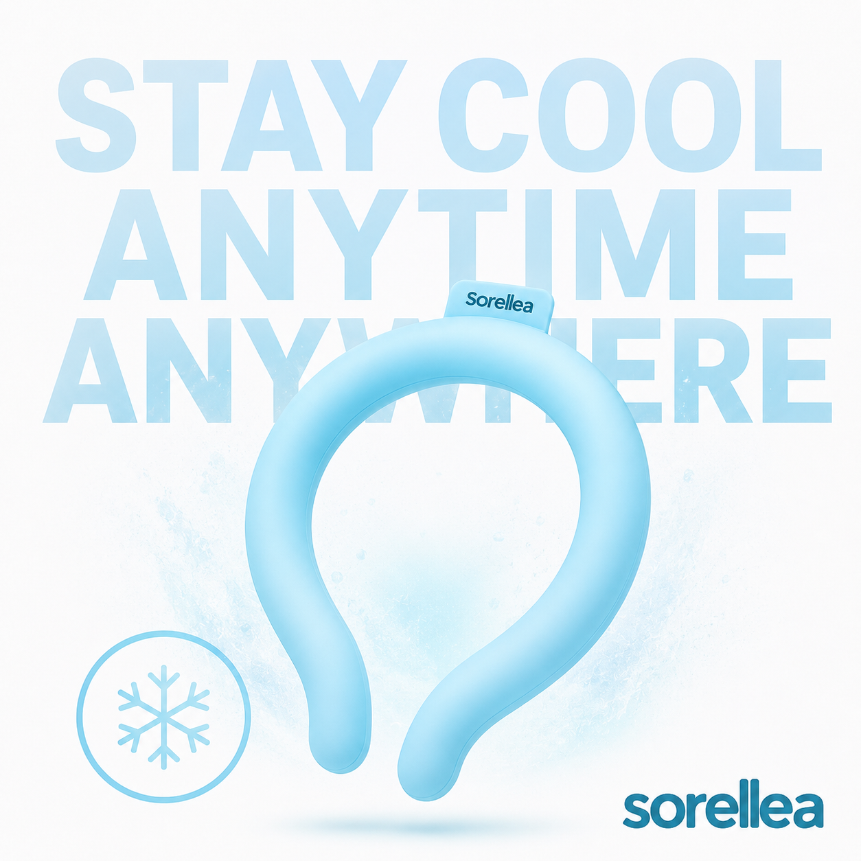 Sorellea™ IceLoop PRO
