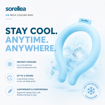 Sorellea™ IceLoop PRO