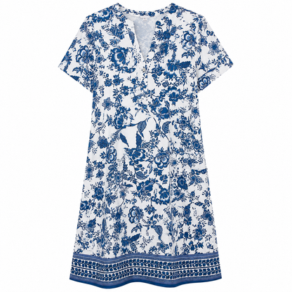 Sorellea Premium Summer Dress