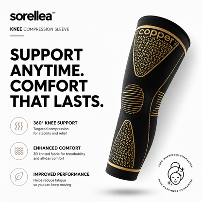 Sorellea™ KneeFlex PR0