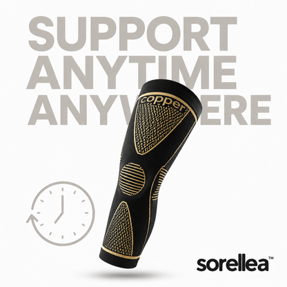 Sorellea™ KneeFlex PR0