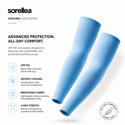 Sorellea™ SunShield PRO