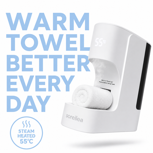 Sorellea™ WarmTouch PRO