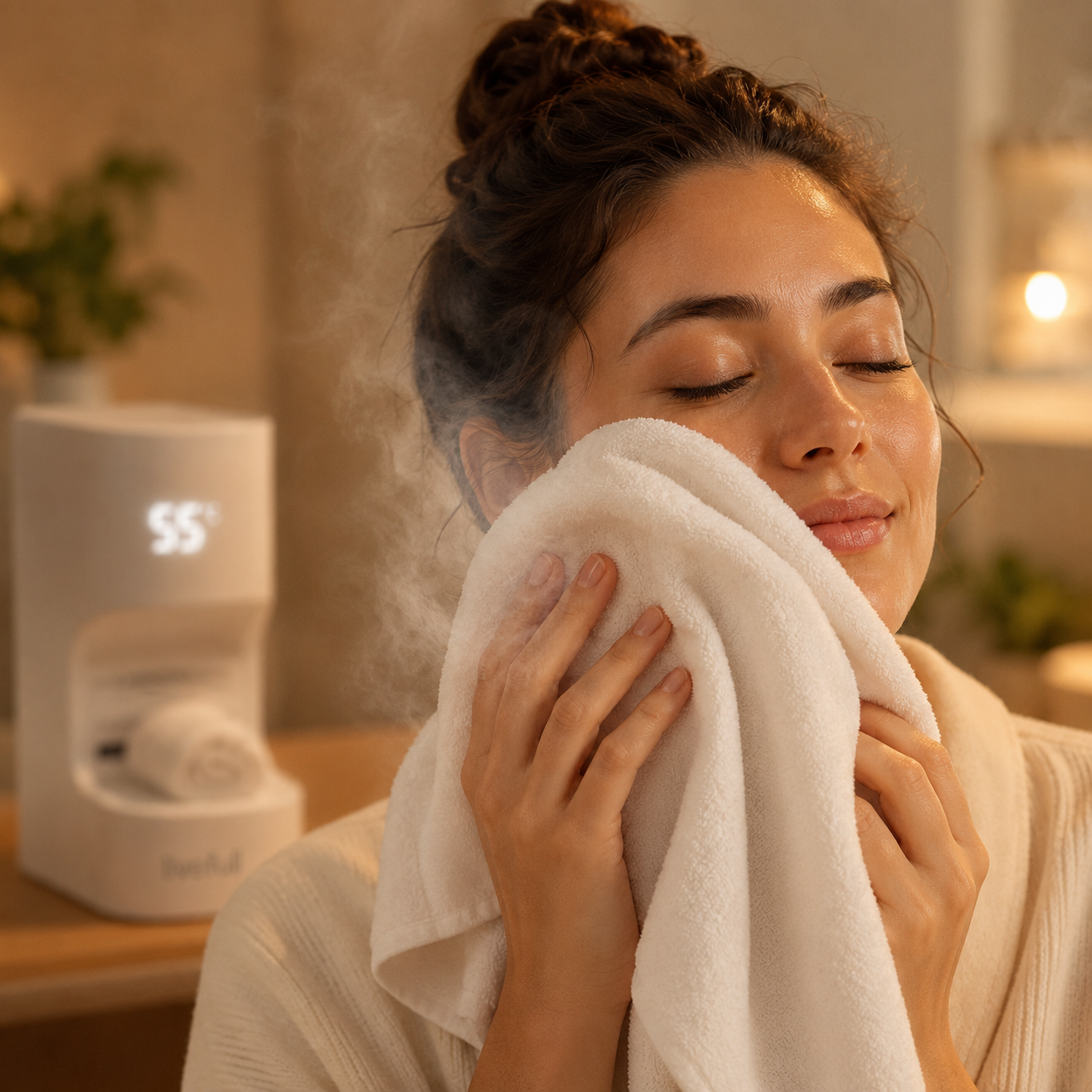 Sorellea™ WarmTouch PRO