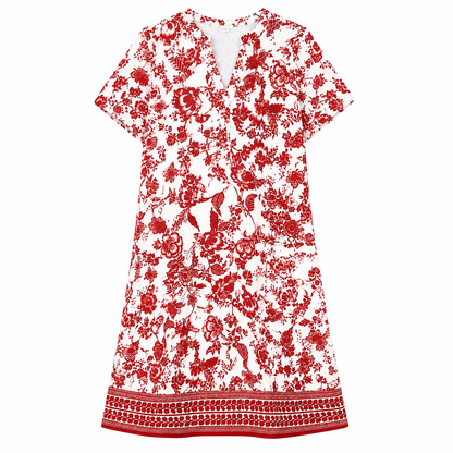 Sorellea Premium Summer Dress