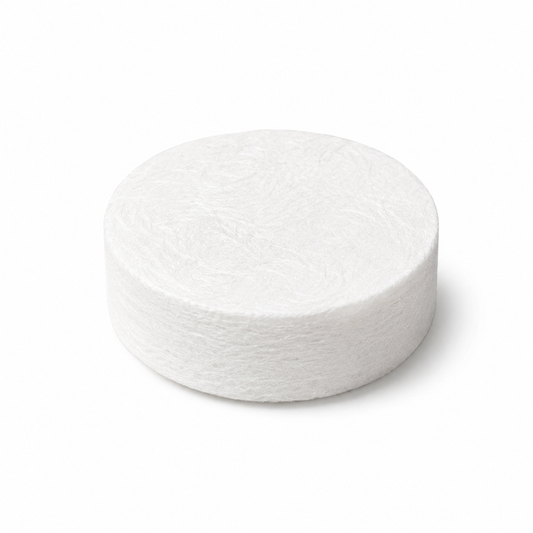 20 Compressed Towels