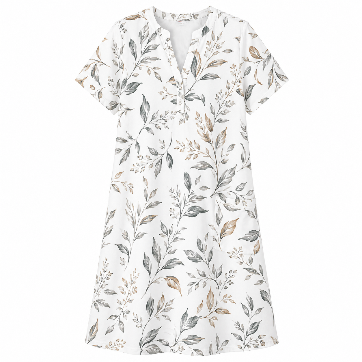 Sorellea Premium Summer Dress