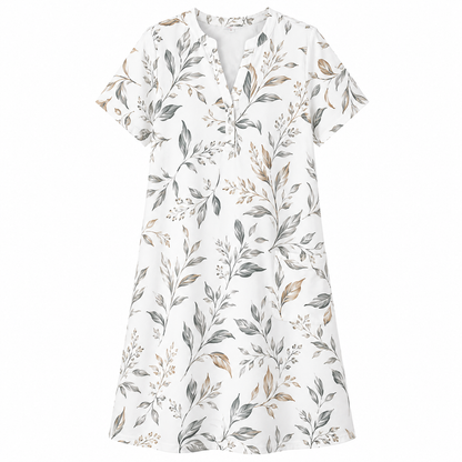 Sorellea Premium Summer Dress